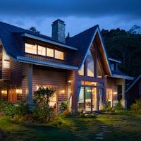 Smart Rooms & IoT