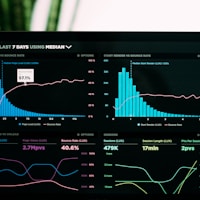 Analytics & PMS