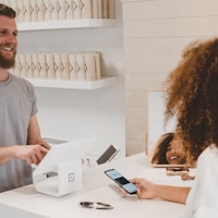 Payment & Security