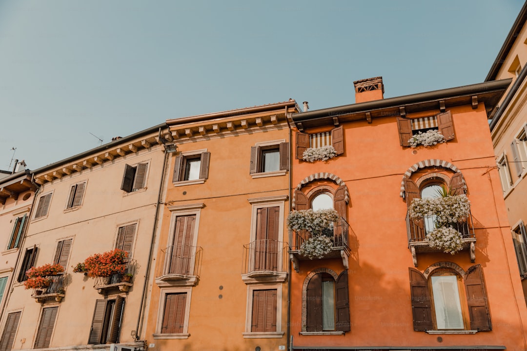 Three Generations, One Dream: The Bellacorte Family's Italian Inn Legacy