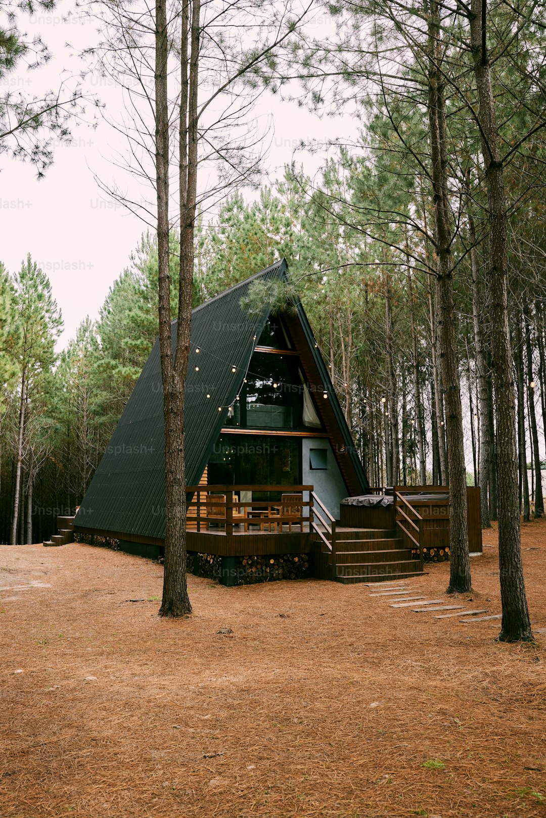 From Corporate Burnout to Boutique Success: Rachel's Mountain Retreat Transformation