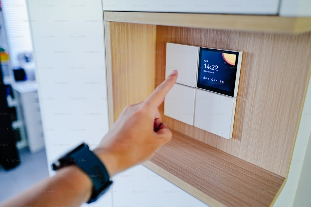 The Digital Pioneer: How Nexus Hotel Redefined Smart Hospitality