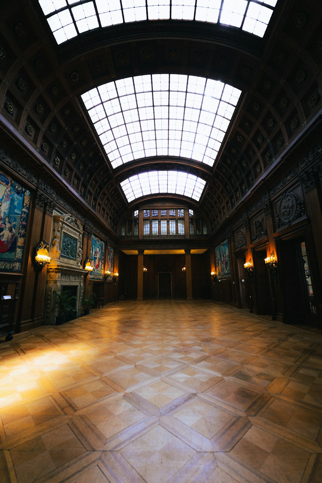 From Railroad Glory to Boutique Excellence: The Phoenix Station Renaissance