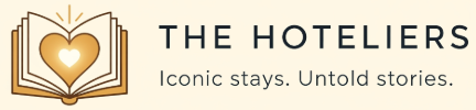 TheHoteliers.org - Iconic stays. Untold stories.